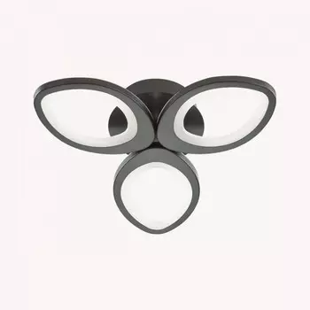 Накладной светильник LUMION 4575/60CL