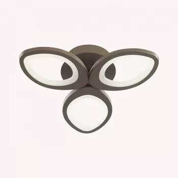 Накладной светильник LUMION 4577/60CL