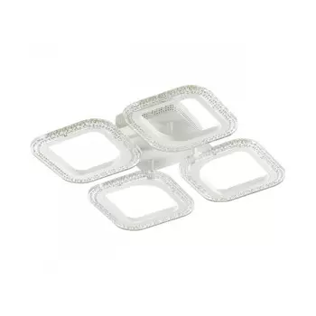 Накладной светильник LUMION 5204/64CL