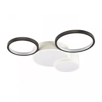 Накладной светильник LUMION 5253/64CL