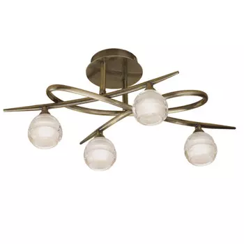 Накладной светильник Mantra 1823