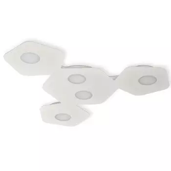 Накладной светильник Mantra 6641