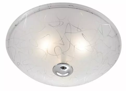 Накладной светильник MarkSojd&amp;LampGustaf 103020