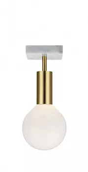 Накладной светильник MarkSojd&amp;LampGustaf 105512