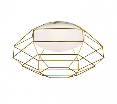 Накладной светильник MarkSojd&amp;LampGustaf 106828