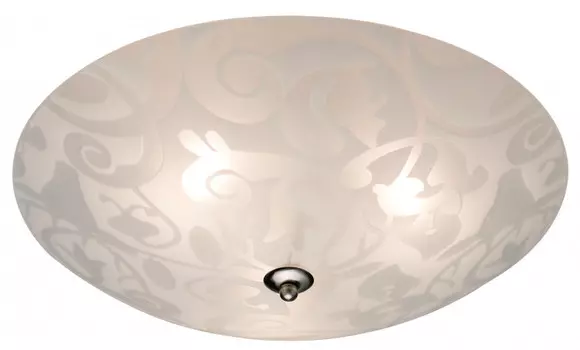 Накладной светильник MarkSojd&amp;LampGustaf 181341-456512