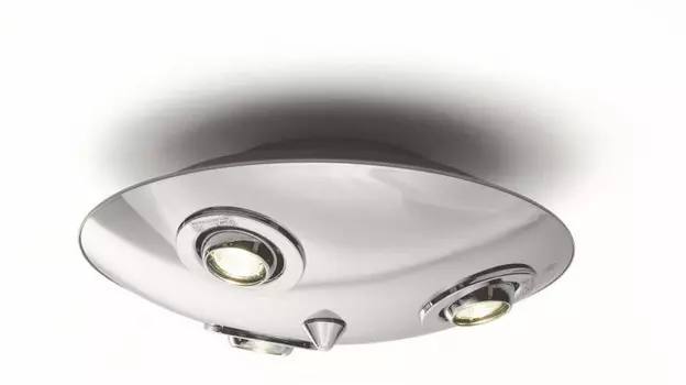 Накладной светильник MarkSojd&amp;LampGustaf 183144