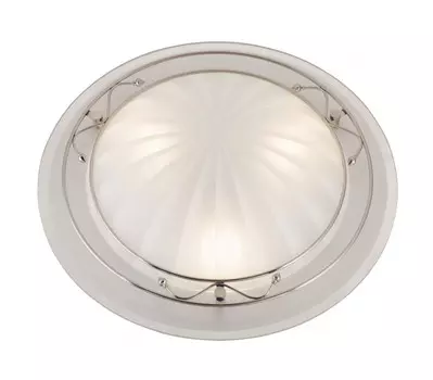 Накладной светильник MarkSojd&amp;LampGustaf 195541-458912