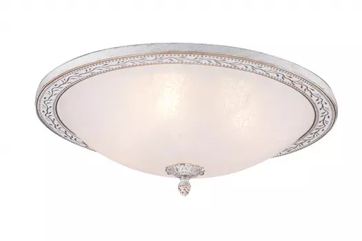 Накладной светильник Maytoni C906-CL-04-W