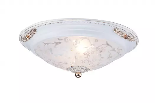 Накладной светильник Maytoni C907-CL-02-W