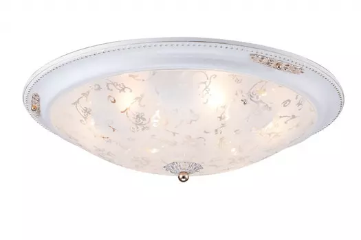 Накладной светильник Maytoni C907-CL-06-W