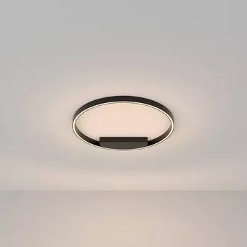 Накладной светильник Maytoni MOD058CL-L35B3K