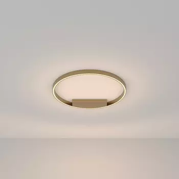 Накладной светильник Maytoni MOD058CL-L35BS3K