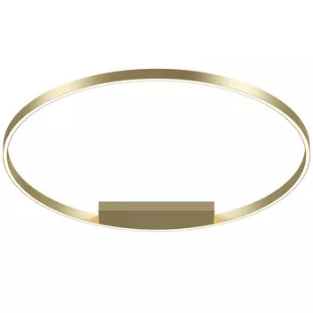 Накладной светильник Maytoni MOD058CL-L65BS4K