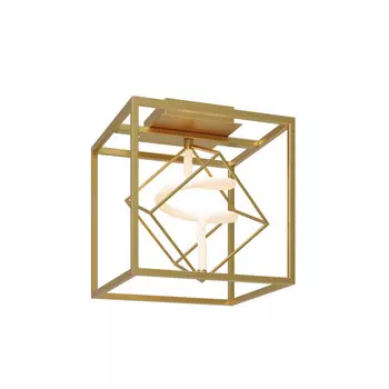 Накладной светильник Maytoni MOD345CL-L9BS3K