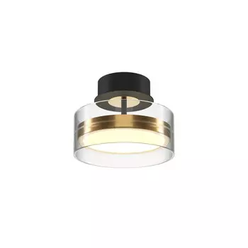 Накладной светильник Maytoni MOD348CL-L18BBS3K