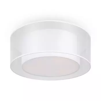 Накладной светильник Maytoni MOD613CL-03W1