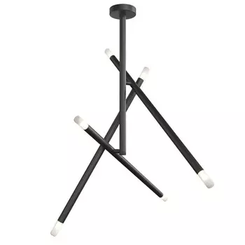 Накладной светильник Maytoni MOD620CL-06B