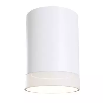 Накладной светильник Maytoni Technical C008CW-01W