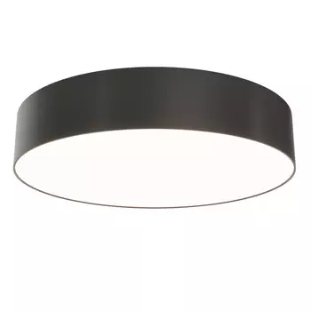 Накладной светильник Maytoni Technical C032CL-36W3K-RD-B