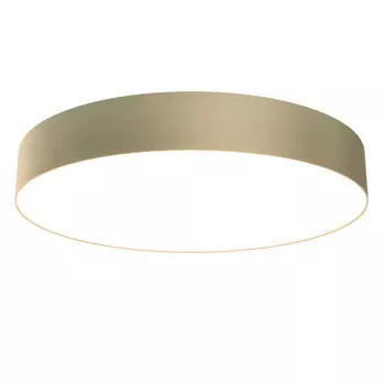 Накладной светильник Maytoni Technical C032CL-45W3K-RD-MG