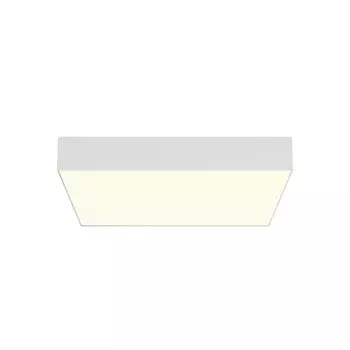 Накладной светильник Maytoni Technical C032CL-45W3K-SQ-W