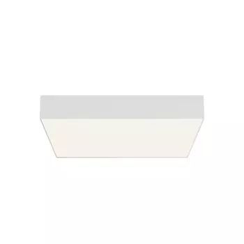 Накладной светильник Maytoni Technical C032CL-45W4K-SQ-W