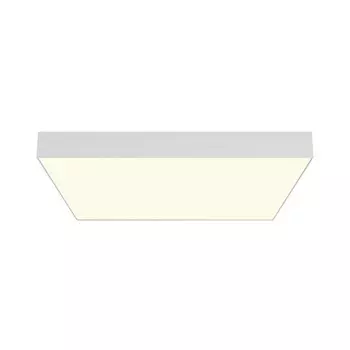 Накладной светильник Maytoni Technical C032CL-90W3K-SQ-W