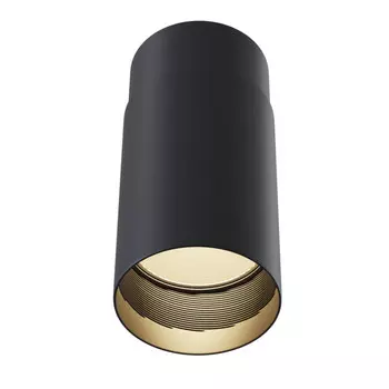 Накладной светильник Maytoni Technical C033WL-01B