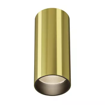 Накладной светильник Maytoni Technical C056CL-L12W3K-W-BS