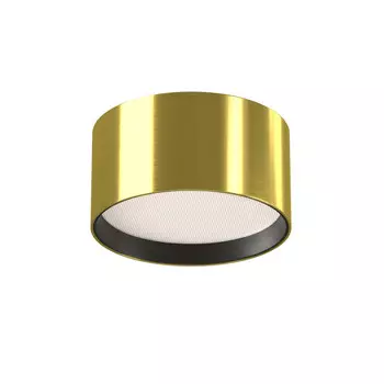 Накладной светильник Maytoni Technical C091CL-12W4K-BS