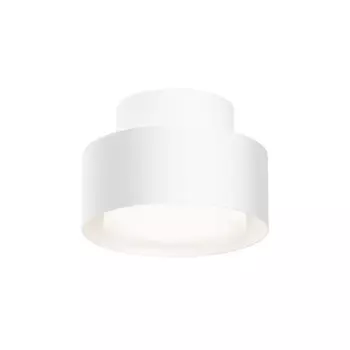 Накладной светильник Maytoni Technical C092CL-GX53-W