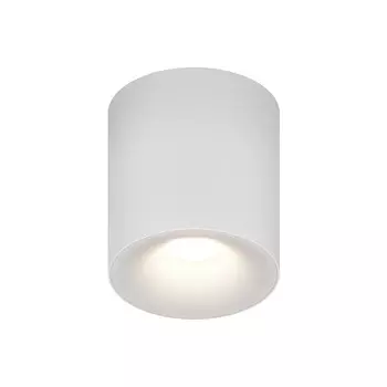 Накладной светильник Maytoni Technical C094-GU10-W