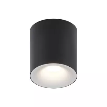 Накладной светильник Maytoni Technical C094-GU10-B