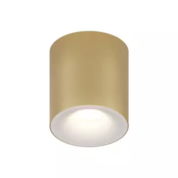 Накладной светильник Maytoni Technical C094-GU10-MG