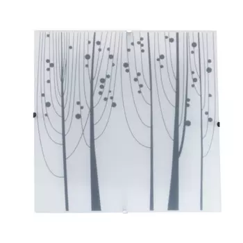 Накладной светильник MW-Light 368011401