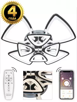 Накладной светильник Natali Kovaltseva INNOVATION STYLE 83019