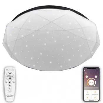 Накладной светильник Natali Kovaltseva LED LAMPS 81082