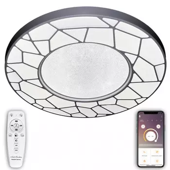 Накладной светильник Natali Kovaltseva LED LAMPS 81107