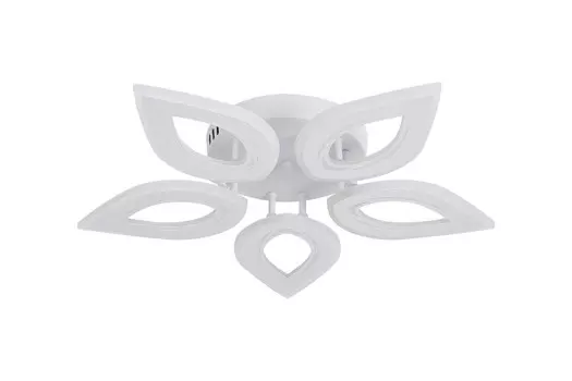 Накладной светильник Natali Kovaltseva LED LAMPS 81123/5C