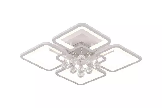 Накладной светильник Natali Kovaltseva LED LAMPS 81157