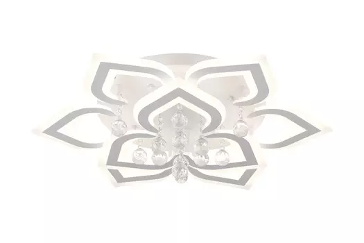 Накладной светильник Natali Kovaltseva LED LAMPS 81158