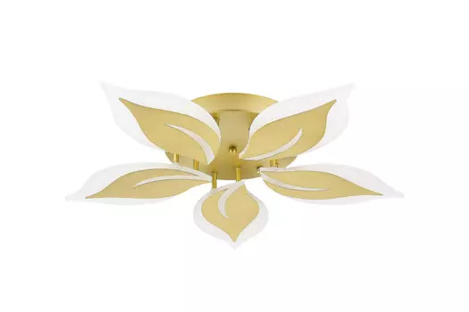 Накладной светильник Natali Kovaltseva LED LAMPS 81162