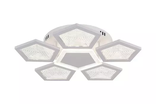 Накладной светильник Natali Kovaltseva LED LAMPS 81163