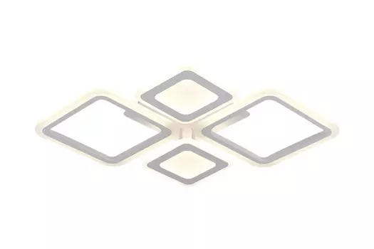 Накладной светильник Natali Kovaltseva LED LAMPS 81189