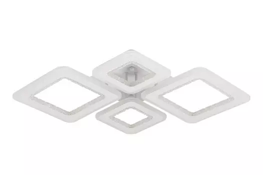 Накладной светильник Natali Kovaltseva LED LAMPS 81190