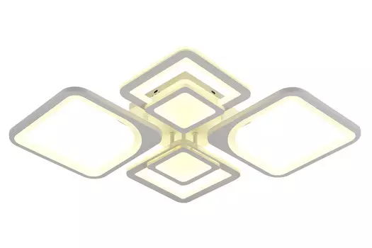 Накладной светильник Natali Kovaltseva LED LAMPS 81191