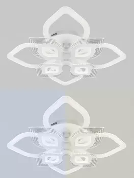 Накладной светильник Natali Kovaltseva LED LAMPS 81204