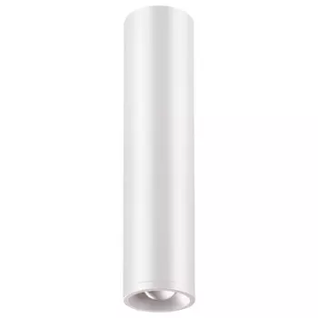 Накладной светильник Novotech 357972