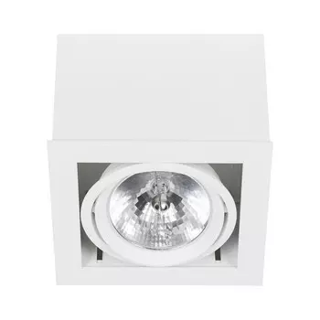 Накладной светильник Nowodvorski 6455